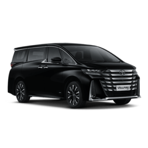 NEW VELLFIRE