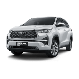 NEW KIJANG INNOVA ZENIX HYBRID